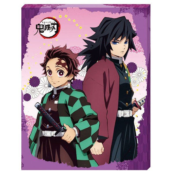 (Art Board Jigsaw) ATB-23 Demon Slayer - Tanjiro and Tomioka