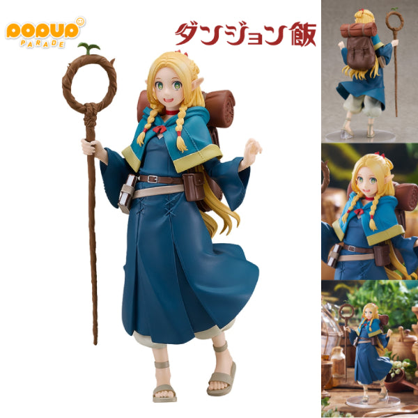 POP UP PARADE Marcille (2026 FEB ver.) 迷宮飯 瑪露希爾