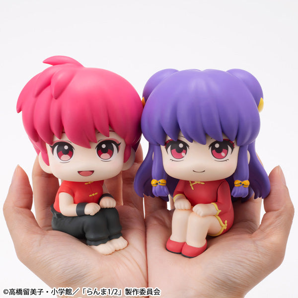 Lookup Ranma 1/2 (Ranma / Shampoo) 早乙女 亂馬 珊璞
