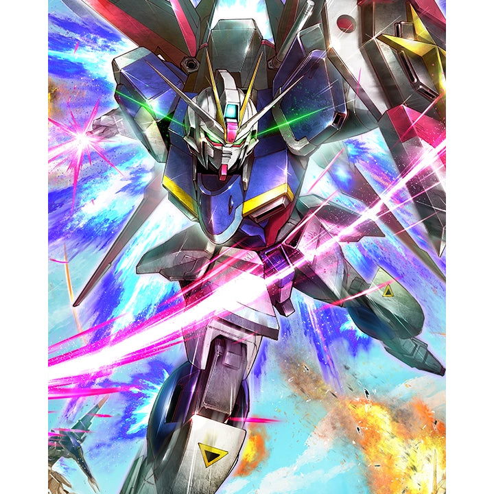 GUNDAM CARD GAME Ultimate Deck Destiny Ignition [ST09] 機動戰士 高達 卡牌