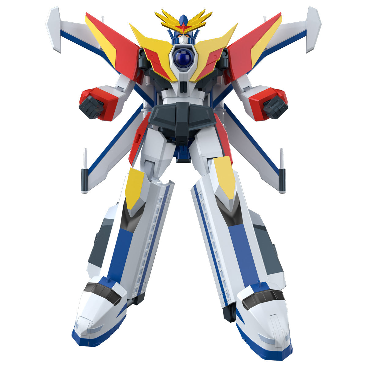 SMP THE BRAVE FIGHTER OF LEGAND DA-GARN 勇者傳說 達鋼