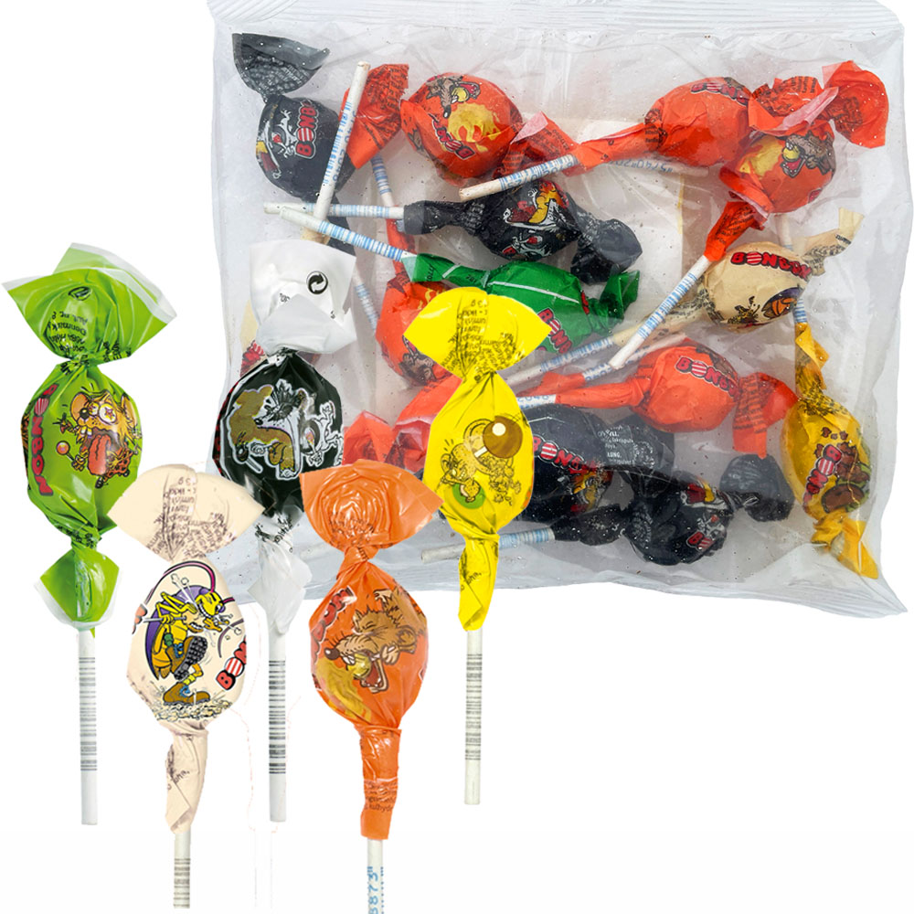 BonBon Tikkari Mix 200g