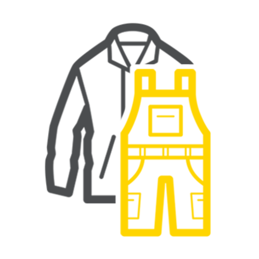 Спецодежда