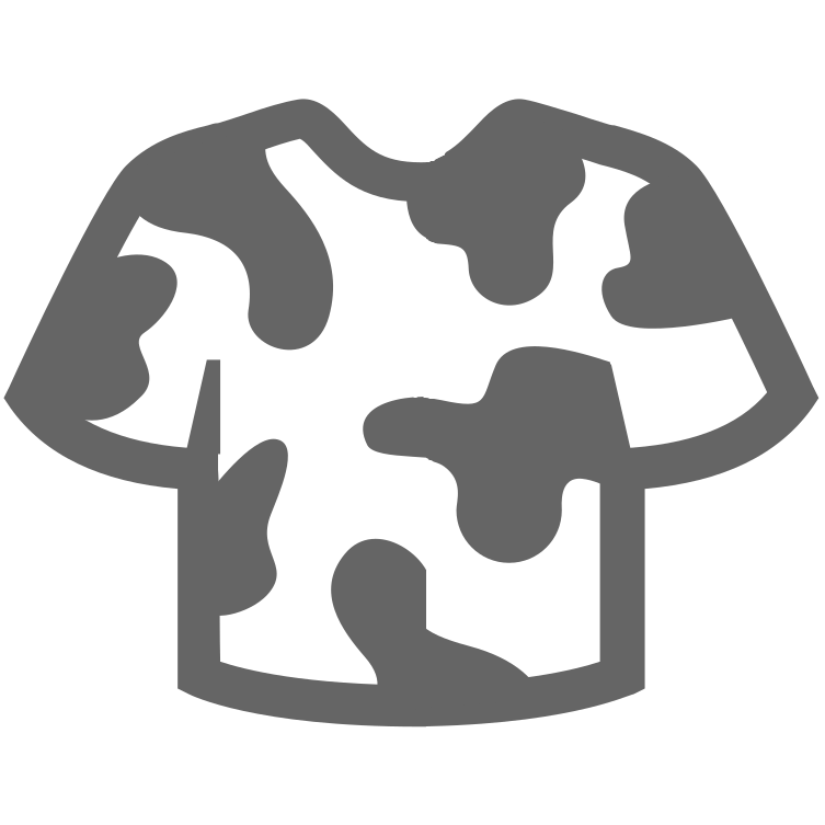 Камуфляжная одежда