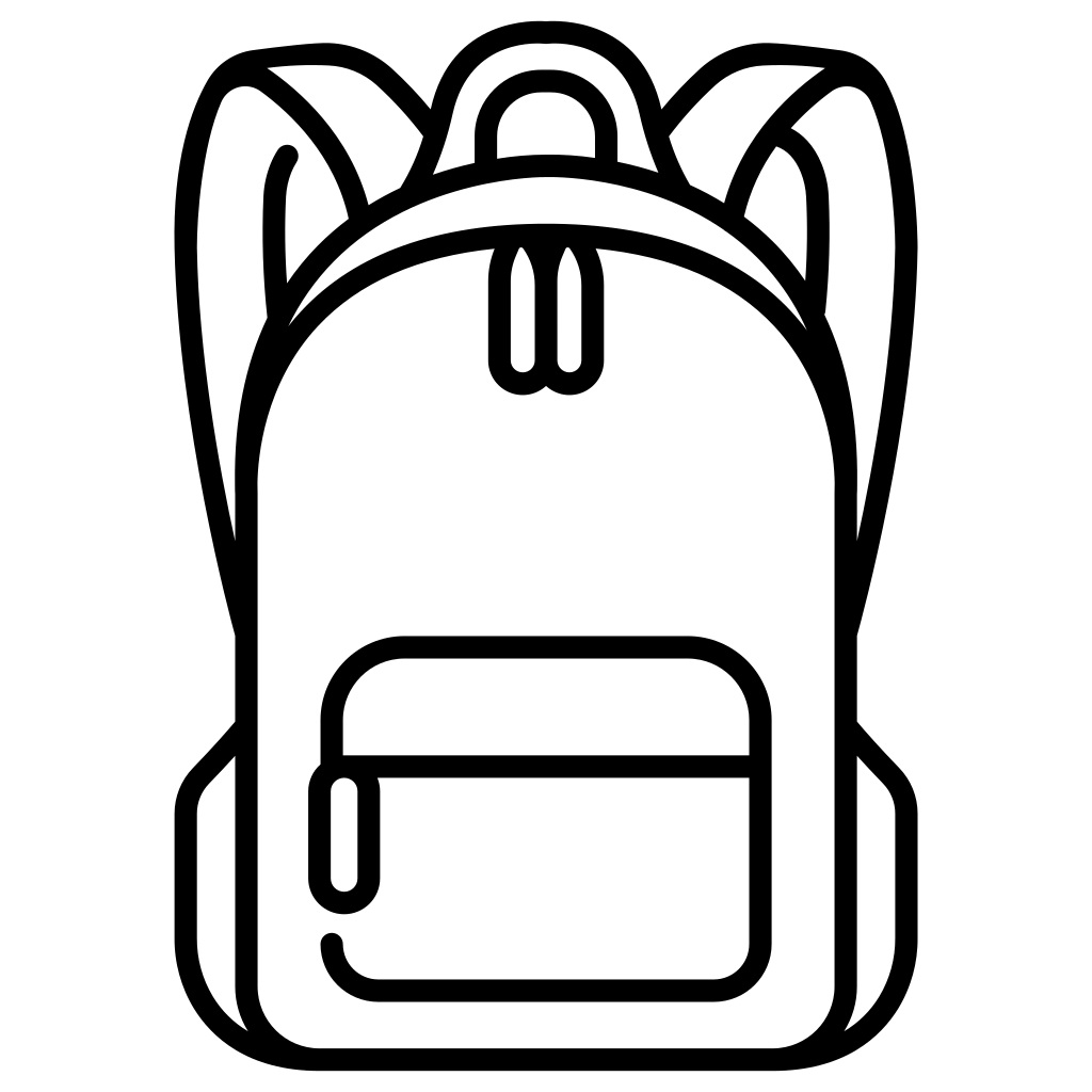 Снаряжение и одежда для туризма