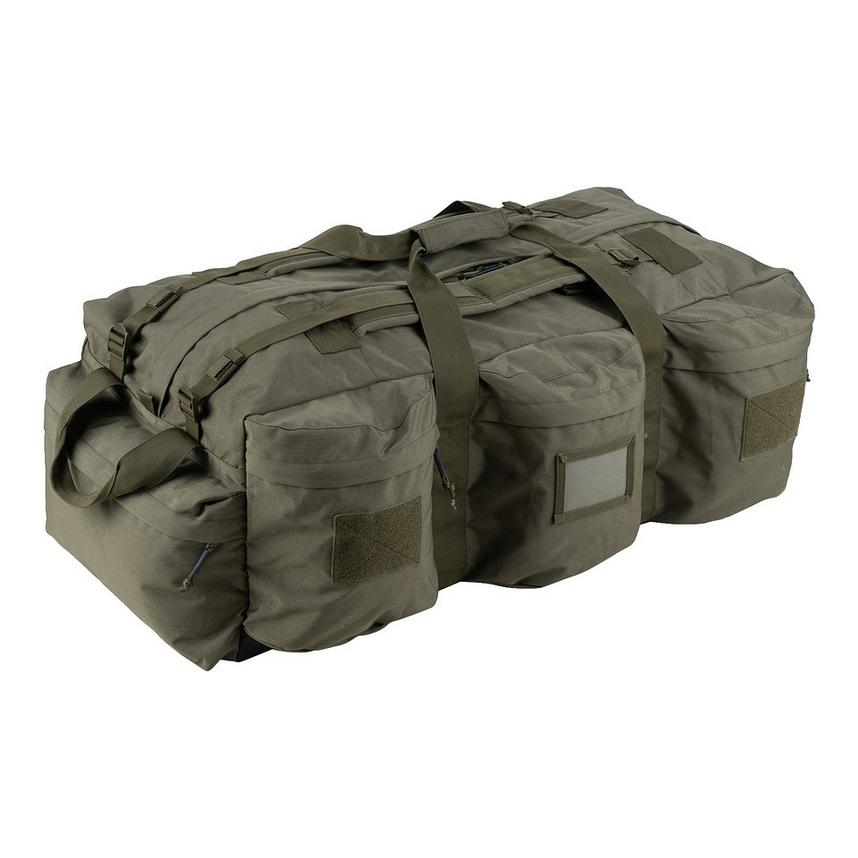 Deployment Gargo bag