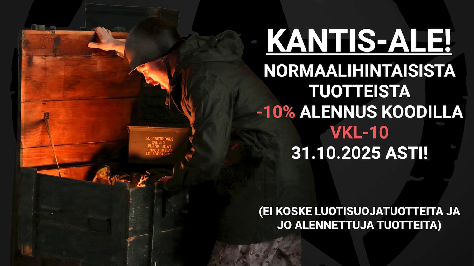 Kantis ALE