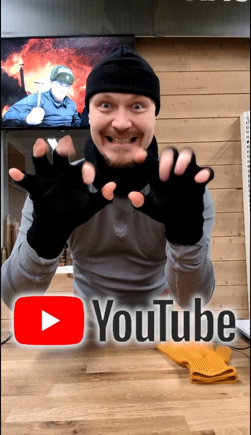 U.S.E. merinovillatuotteet