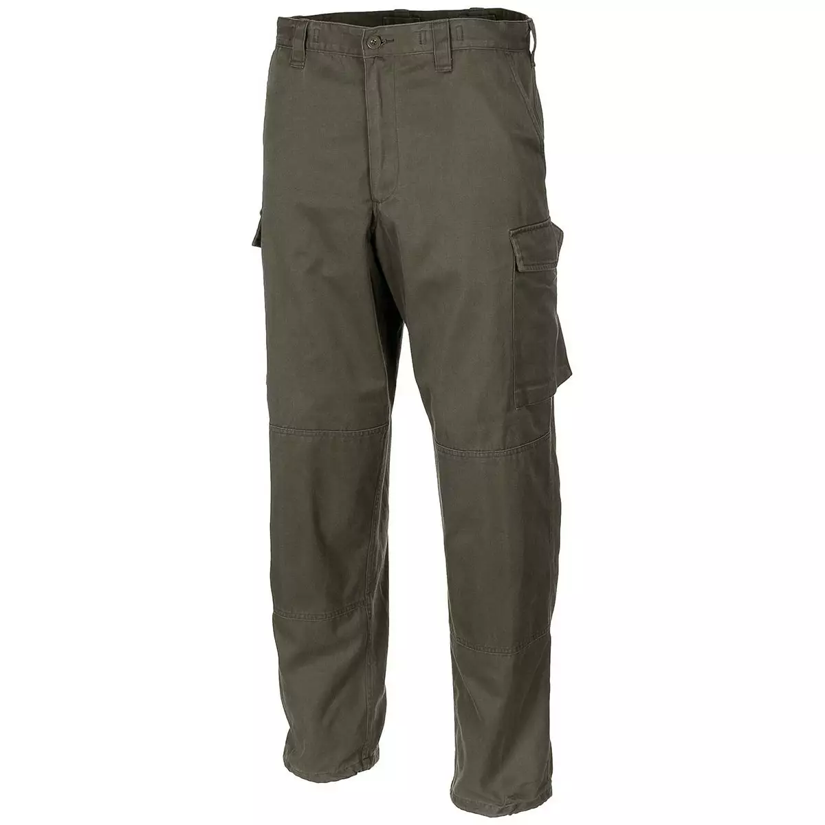 Image of Itävallan KAZ03 reisitaskuhousut, ylijäämä