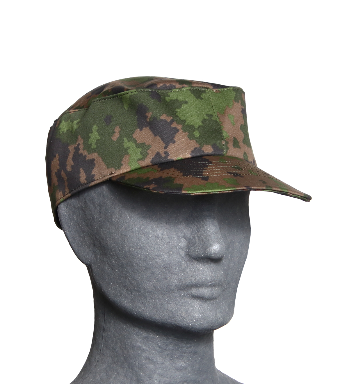 Image of M05 Tactical kenttälakki, metsäkuvio