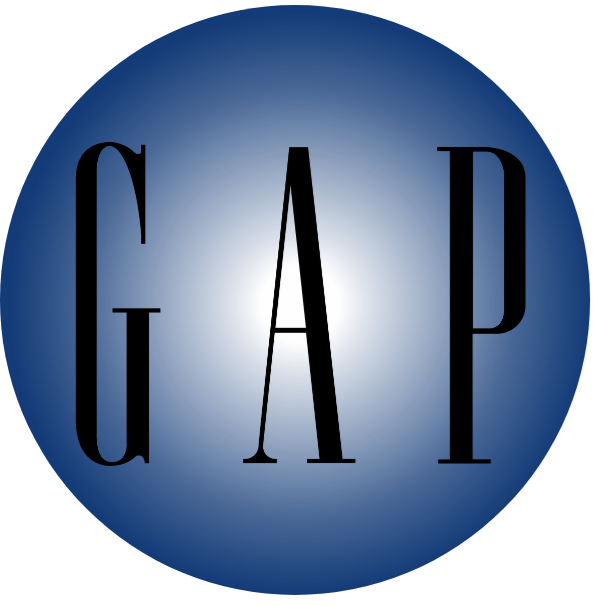 Знижки gap