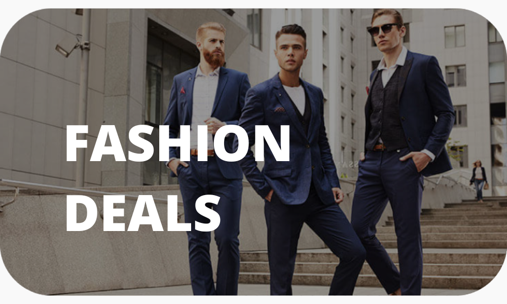 FASHION DEALS