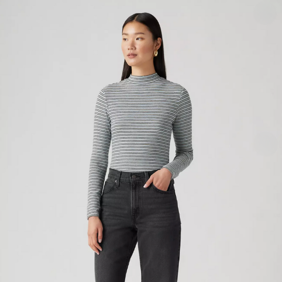 Effortless Long Sleeve T-shirt