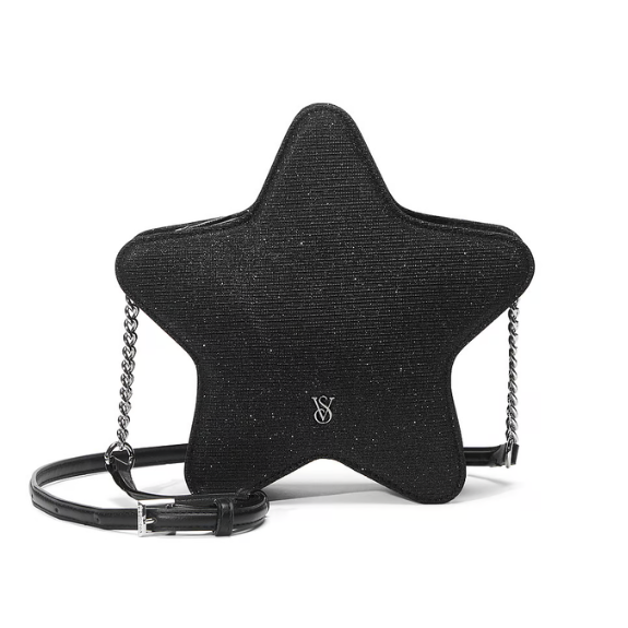 Star Crossbody Bag