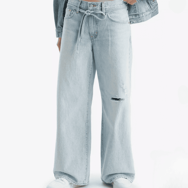 levi's Знижки до -50%