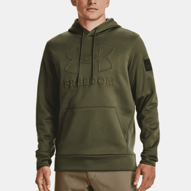  Under Armour Знижки до -50%