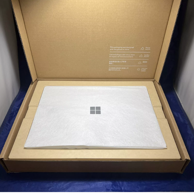 (OPEN BOX) Microsoft Surface Laptop 4