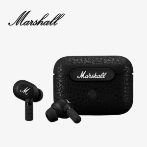 Marshall Motif II