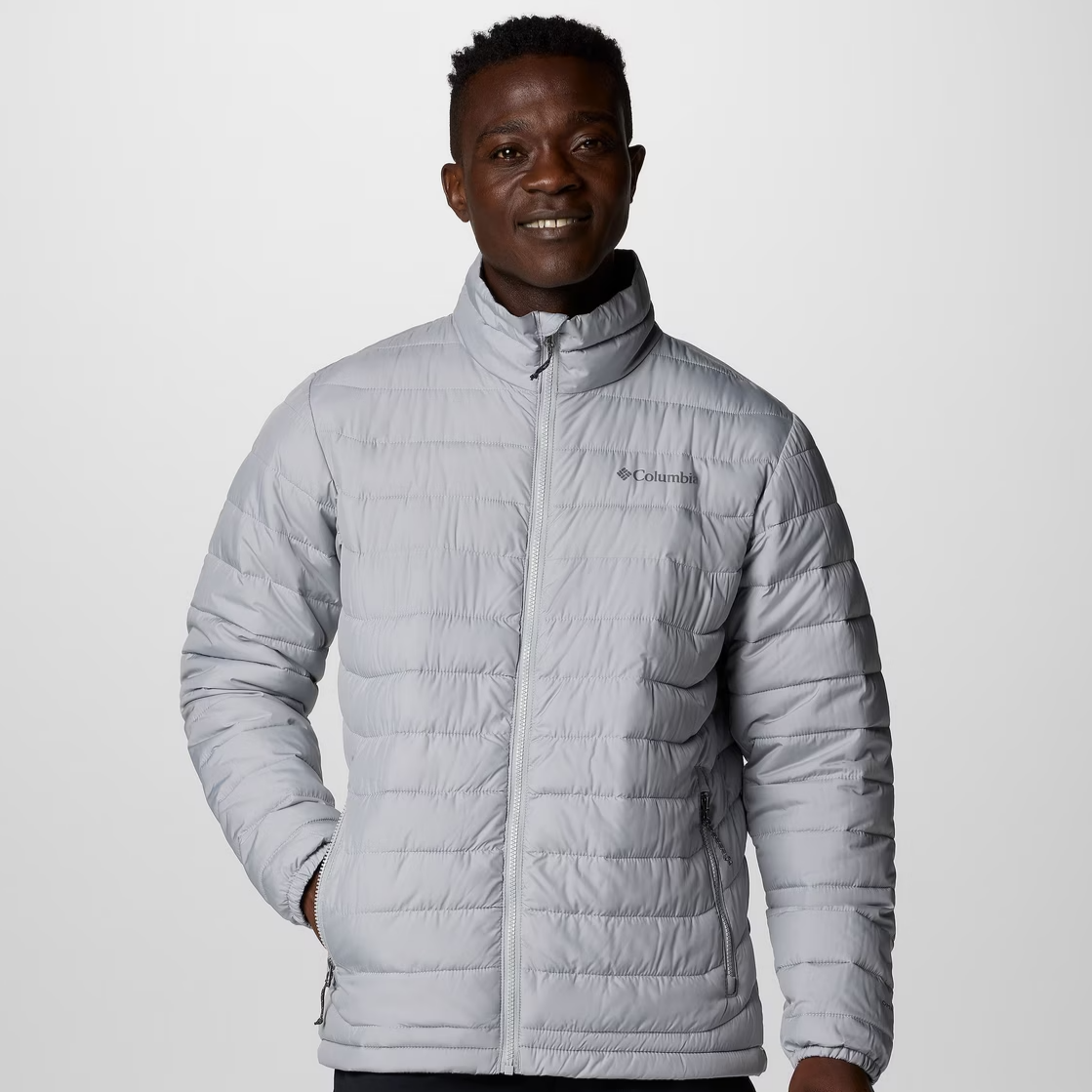 чоловічі куртки