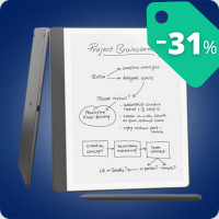 Amazon Kindle Scribe