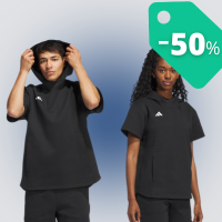 Худі з коротким рукавом Dugout