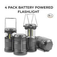 Автономне освітлення