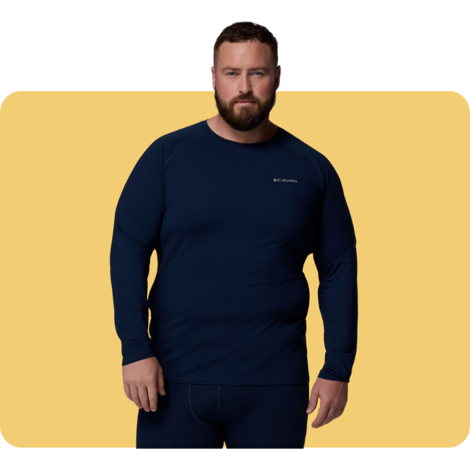 Каталог для чоловіків →