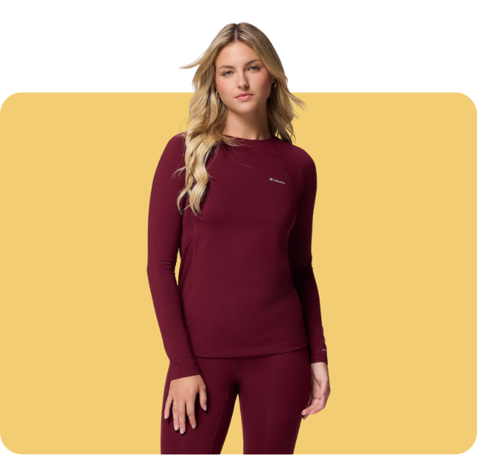 Каталог для жінок →