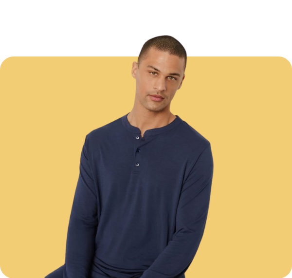 Каталог для чоловіків →