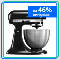 KitchenAid Hard Anodized Nonstick Cookware Pots and Pans Set, 10 Piece, Onyx Black