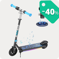 дитячий самокат