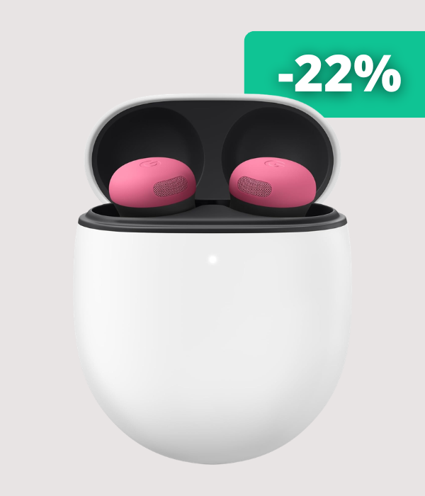 Навушники Buds Pro 2