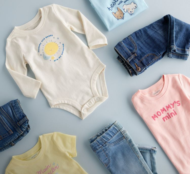 Товари для дітей