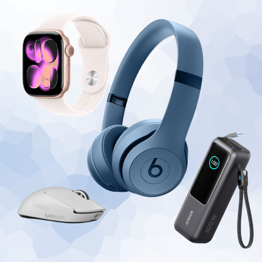 Електроніка