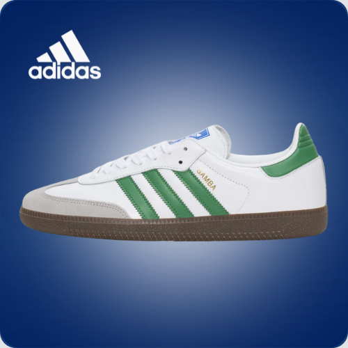 Adidas Samba OG
