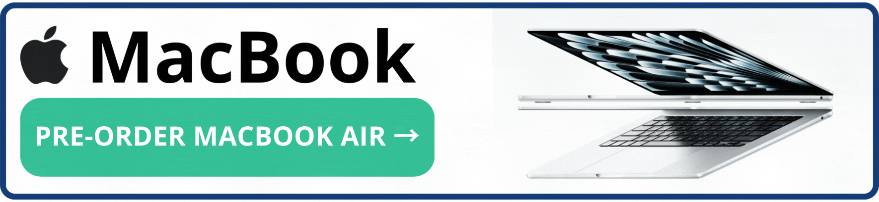 Нові релізи Apple