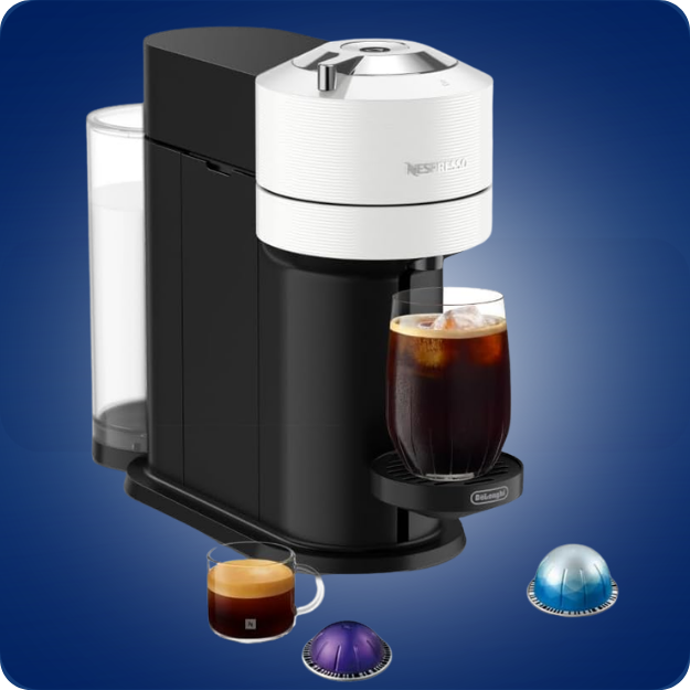 кавомашина