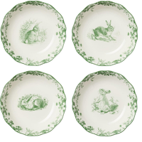 святковий посуд