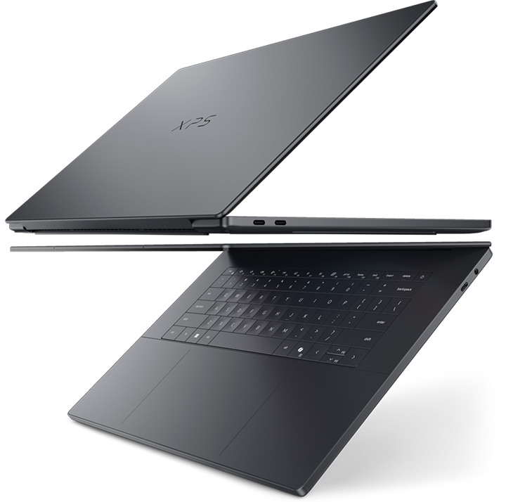 Ноутбук XPS 16