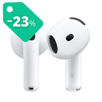 Apple AirPods 4