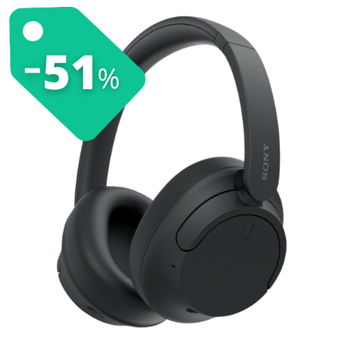 Sony WH-CH720N