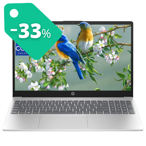 HP Laptop
