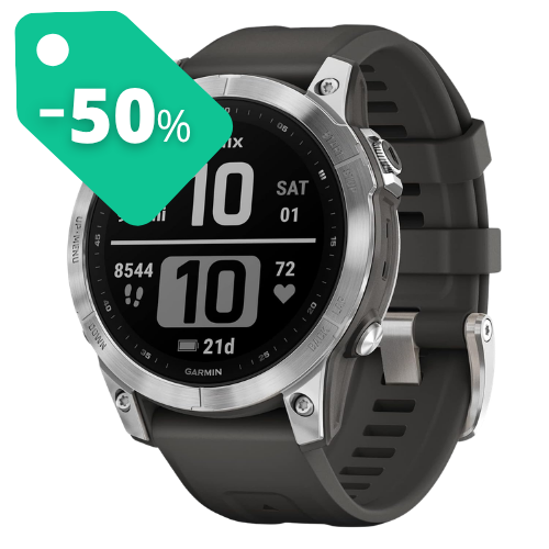 Garmin fenix 7