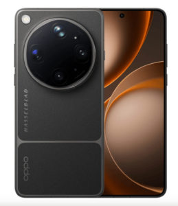 Oppo Find X9 Ultra