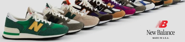 Joe's New Balance Outlet 