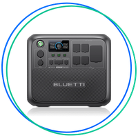 BLUETTI AC2A