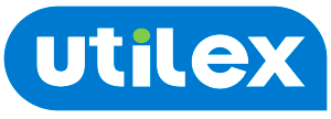 Utilex logo