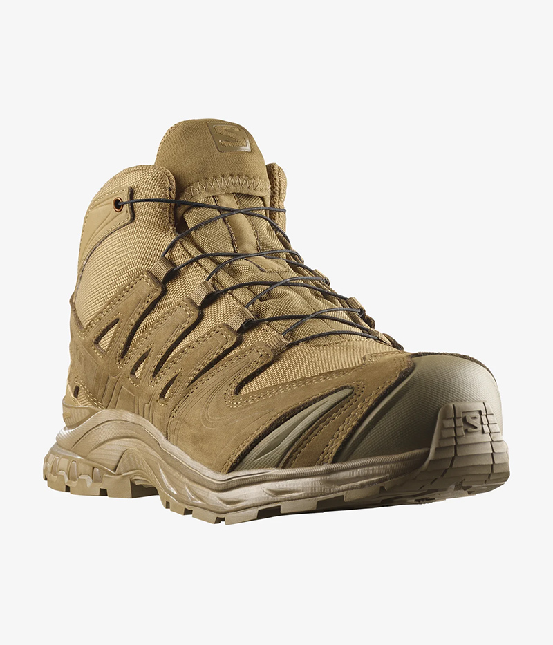 Image of Salomon XA Forces Mid