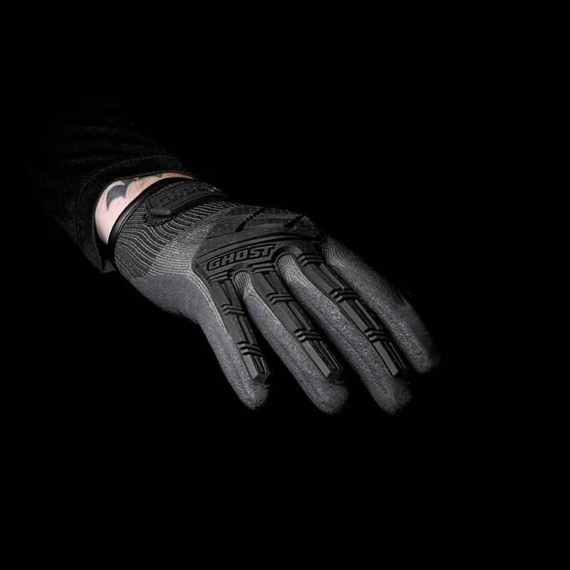 Image of Enforcr+ Ghost Gloves