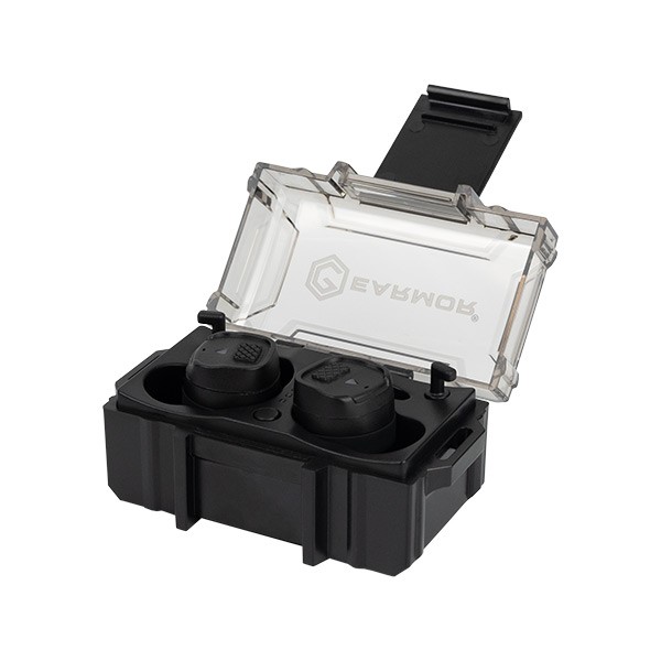 Image of Earmor M20T Pro Wireless Bluetooth Earplugs